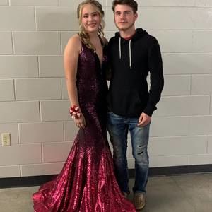 Meet your Posher, Jaden